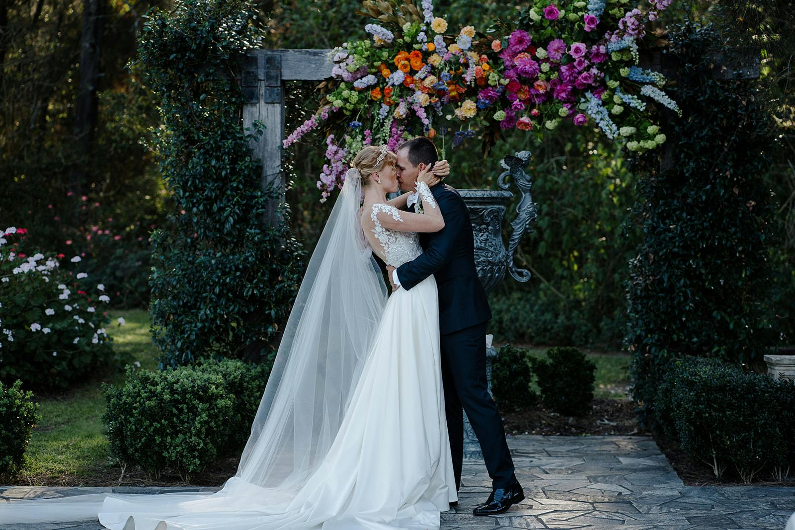 THE CONVENT WEDDING HUNTER VALLEY 648 v2